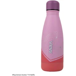 KPop Demon Hunters Mini-Trinkflasche Mira