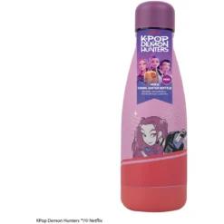 KPop Demon Hunters Mini-Trinkflasche Mira