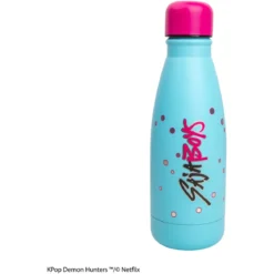 KPop Demon Hunters Mini-Trinkflasche Soda Pop