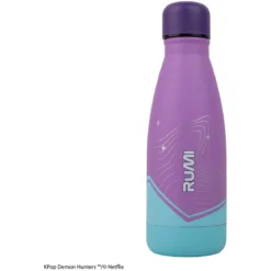 KPop Demon Hunters Mini-Trinkflasche Rumi