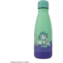 KPop Demon Hunters Mini-Trinkflasche Zoey