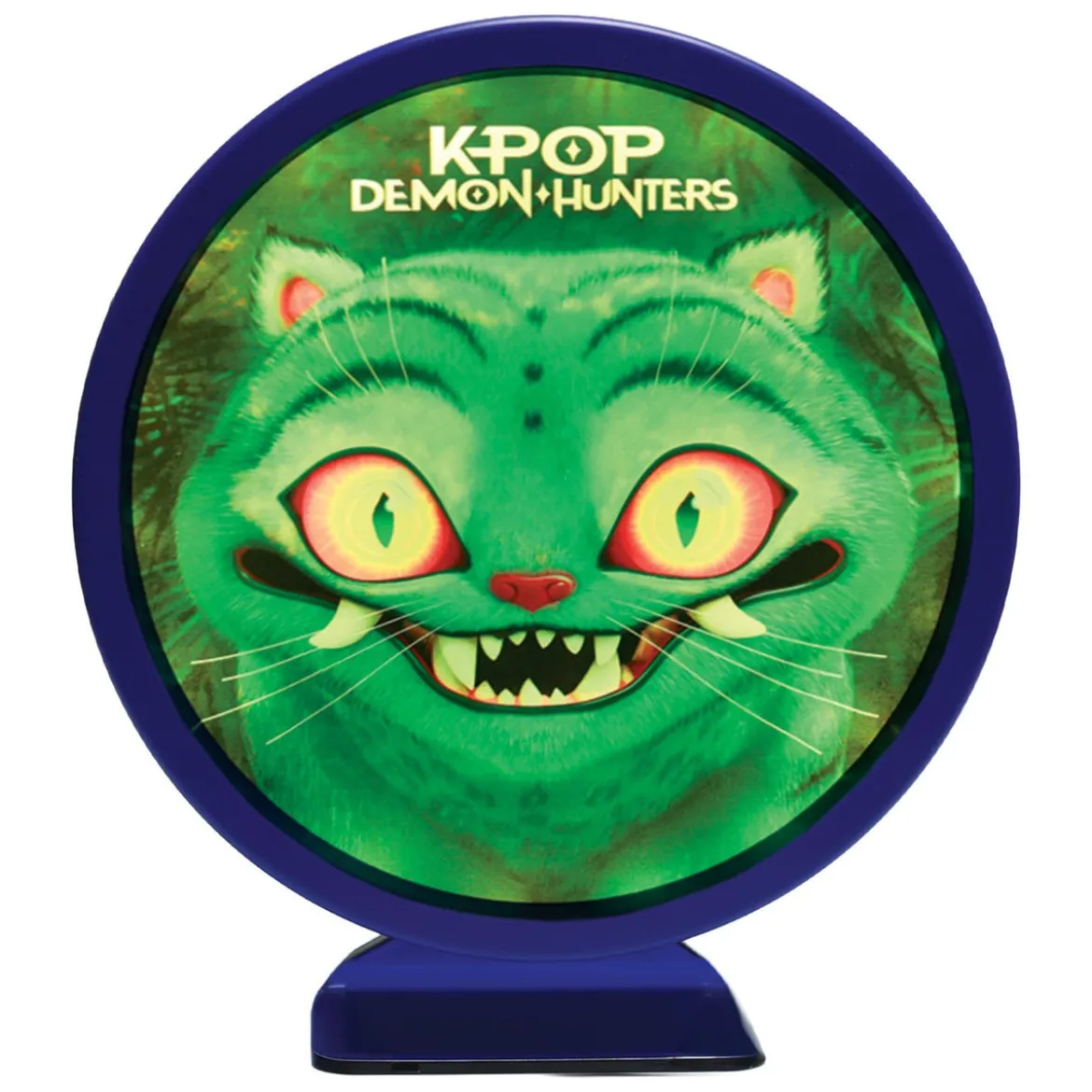 KPop Demon Hunters Mood Light-Lampe mit USB-C Derpy 11cm