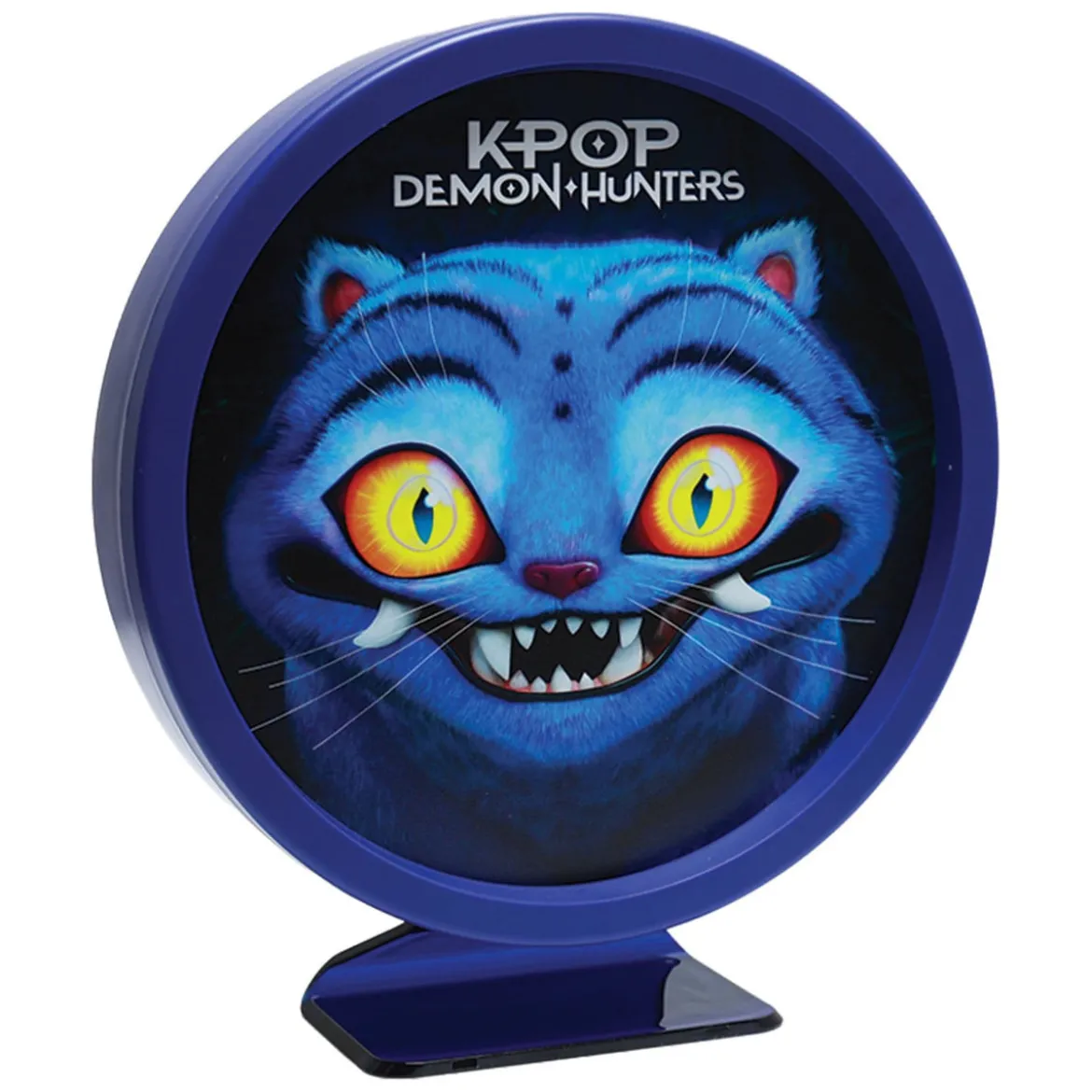 KPop Demon Hunters Mood Light-Lampe mit USB-C Derpy 11cm