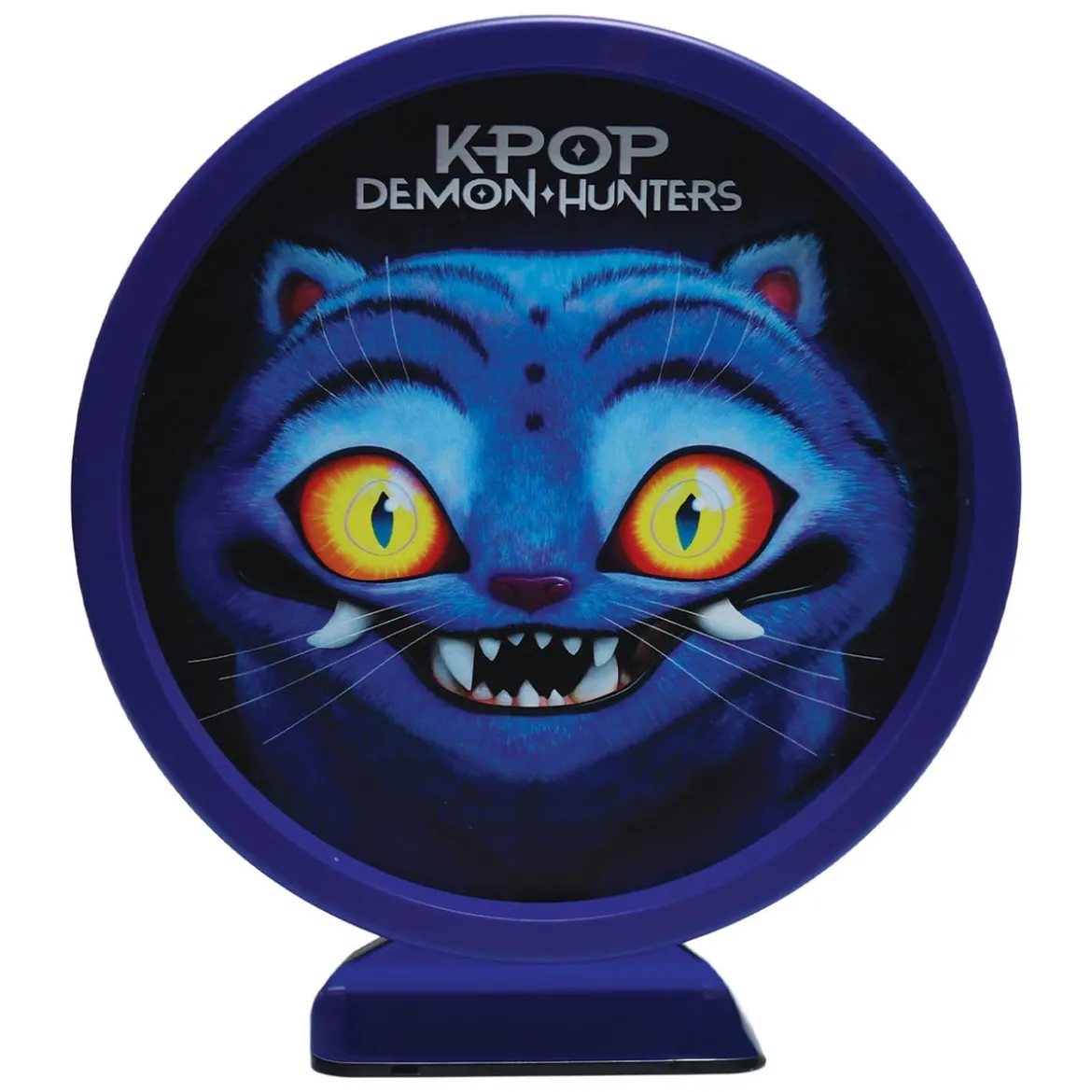 KPop Demon Hunters Mood Light-Lampe mit USB-C Derpy 11cm