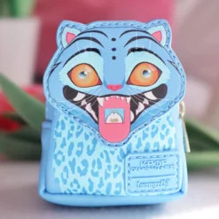 KPop Demon Hunters - Mystery Mini Rucksack Anhänger Funko Loungefly