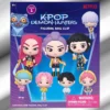 KPop Demon Hunters - Mystery Taschenanhänger Series 1
