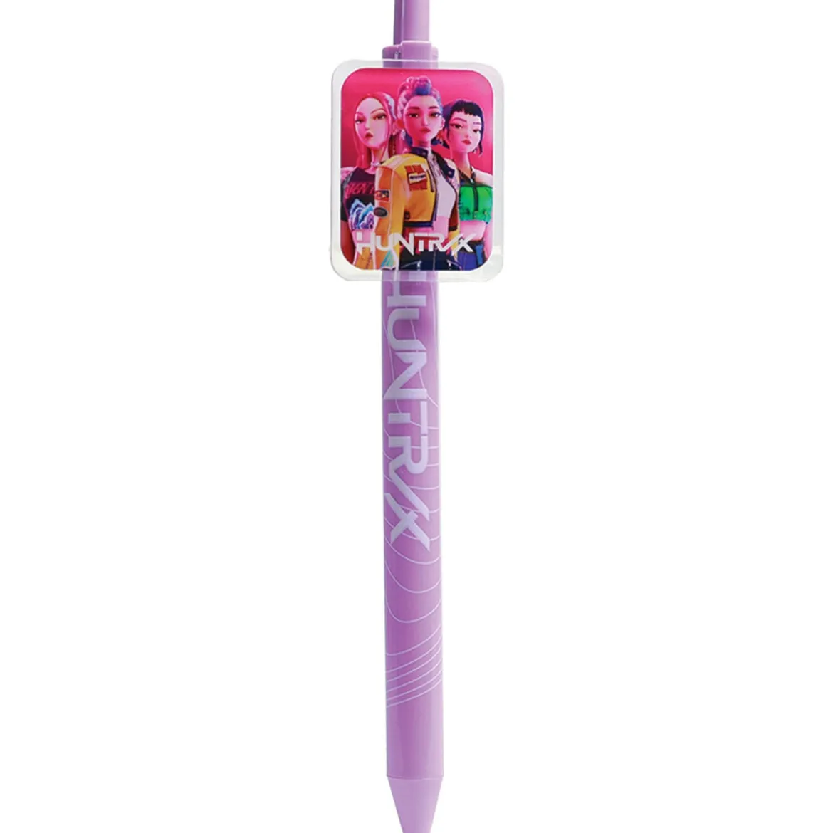 KPop Demon Hunters Notizbuch Geschenk-Set Huntr/x