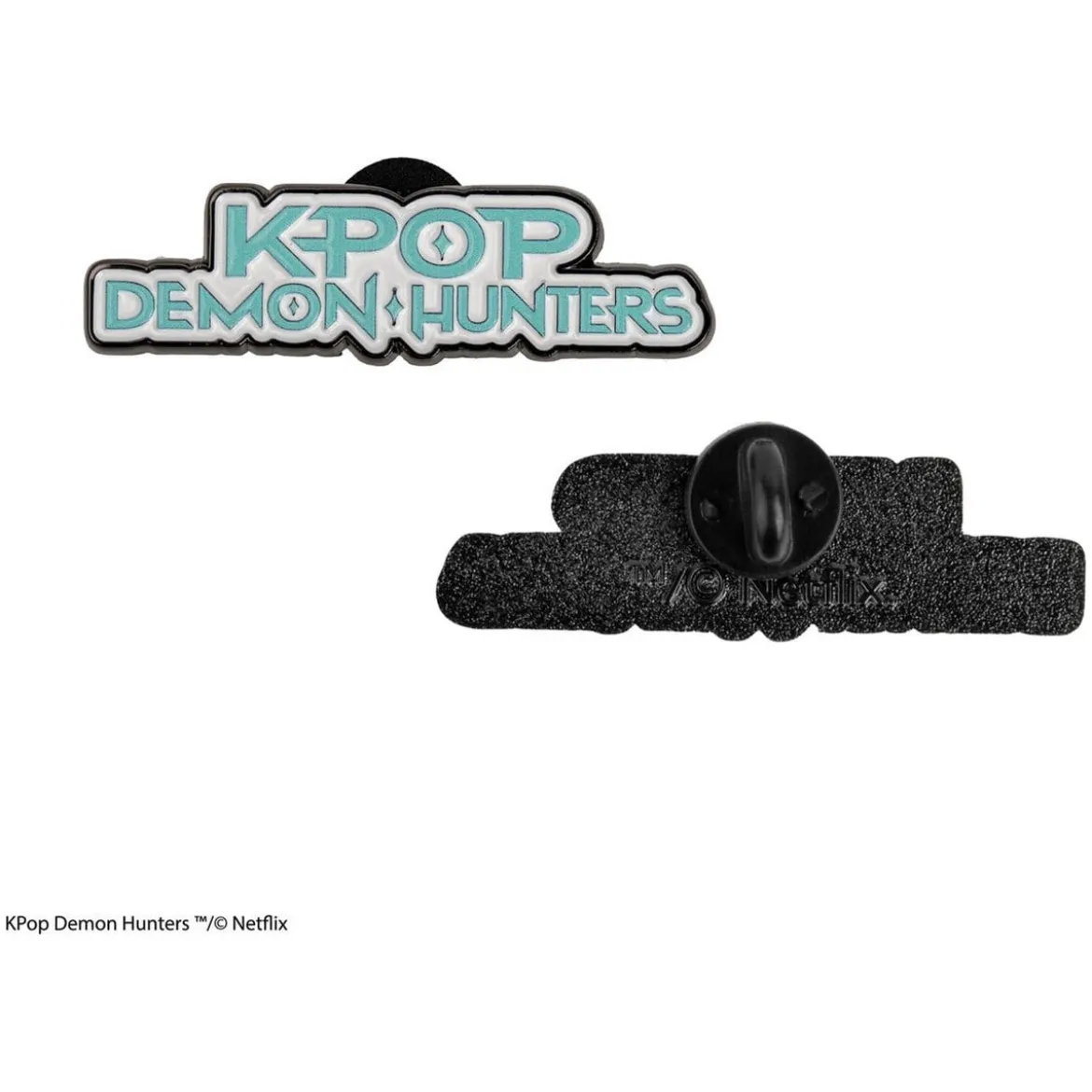 KPop Demon Hunters Pin KPop Demon Hunters