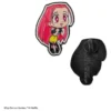 KPop Demon Hunters Pin Mira