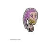 KPop Demon Hunters Pin Rumi