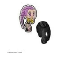 KPop Demon Hunters Pin Rumi