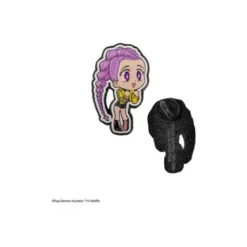 KPop Demon Hunters Pin Rumi