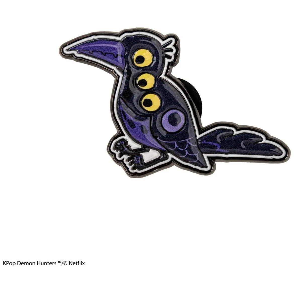 KPop Demon Hunters Pin Sussie