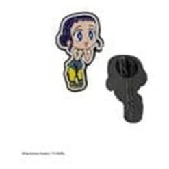 KPop Demon Hunters Pin Zoey
