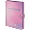 KPop Demon Hunters Premium Notizbuch A5