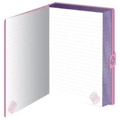 KPop Demon Hunters Premium Notizbuch A5