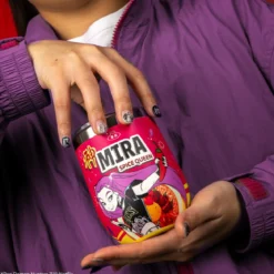 KPop Demon Hunters Reisebecher Mira Spice Queen