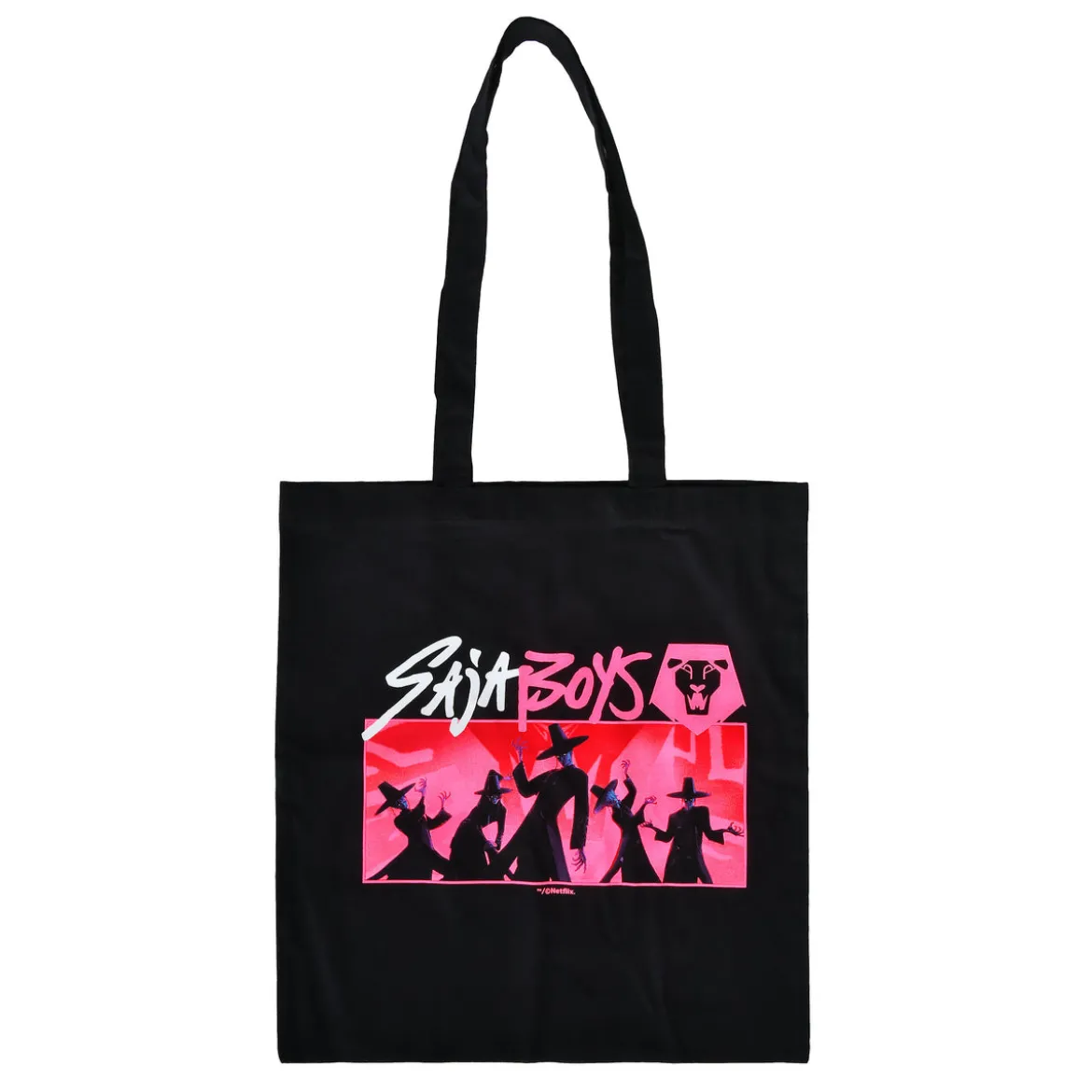 KPop Demon Hunters - Saja Boys Beutel