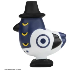 KPop Demon Hunters Squishy Anti-Stress Figur Sussie