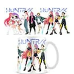 KPop Demon Hunters Tasse Huntrix