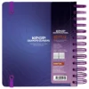 KPop Demon Hunters Terminkalender Tagesplaner 2026/2027 A5