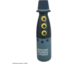KPop Demon Hunters Trinkflasche Sussie