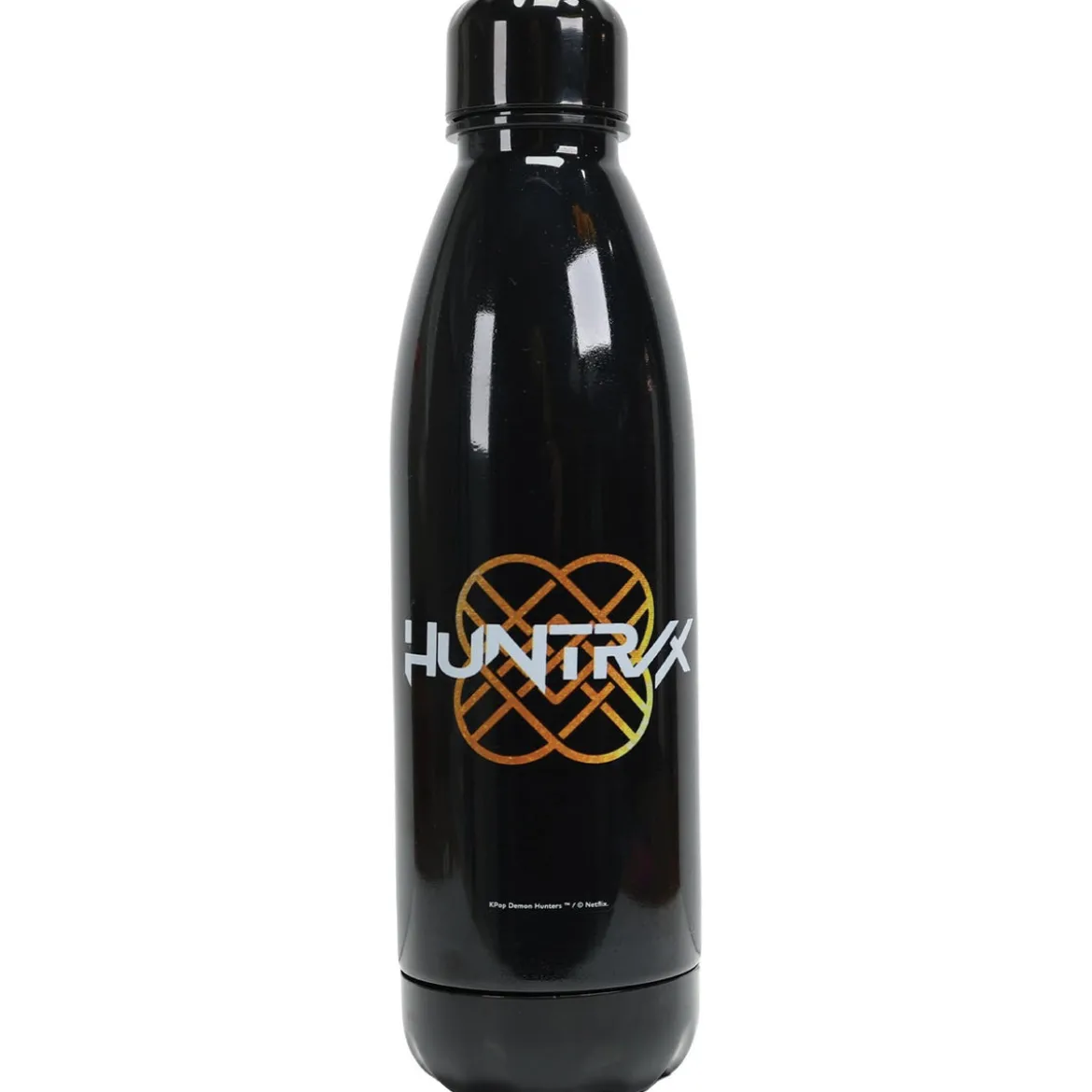 KPop Demon Hunters Trinkflasche Golden