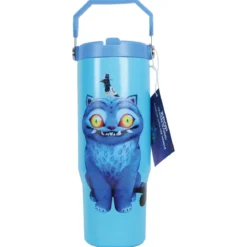 KPop Demon Hunters Tumbler Derpy 900 ml