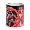 Krebs Tasse für Manga Fans - Zodiac Collection