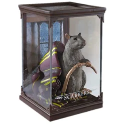 Krätze - Harry Potter Magische Tierwesen Figur