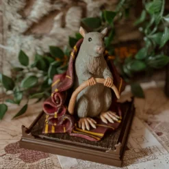 Krätze - Harry Potter Magische Tierwesen Figur