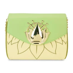 Küss den Frosch - Crossbody Tasche