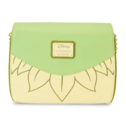 Küss den Frosch - Crossbody Tasche