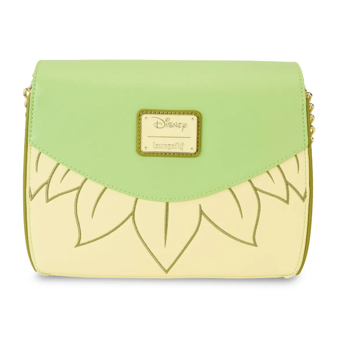 Küss den Frosch - Crossbody Tasche