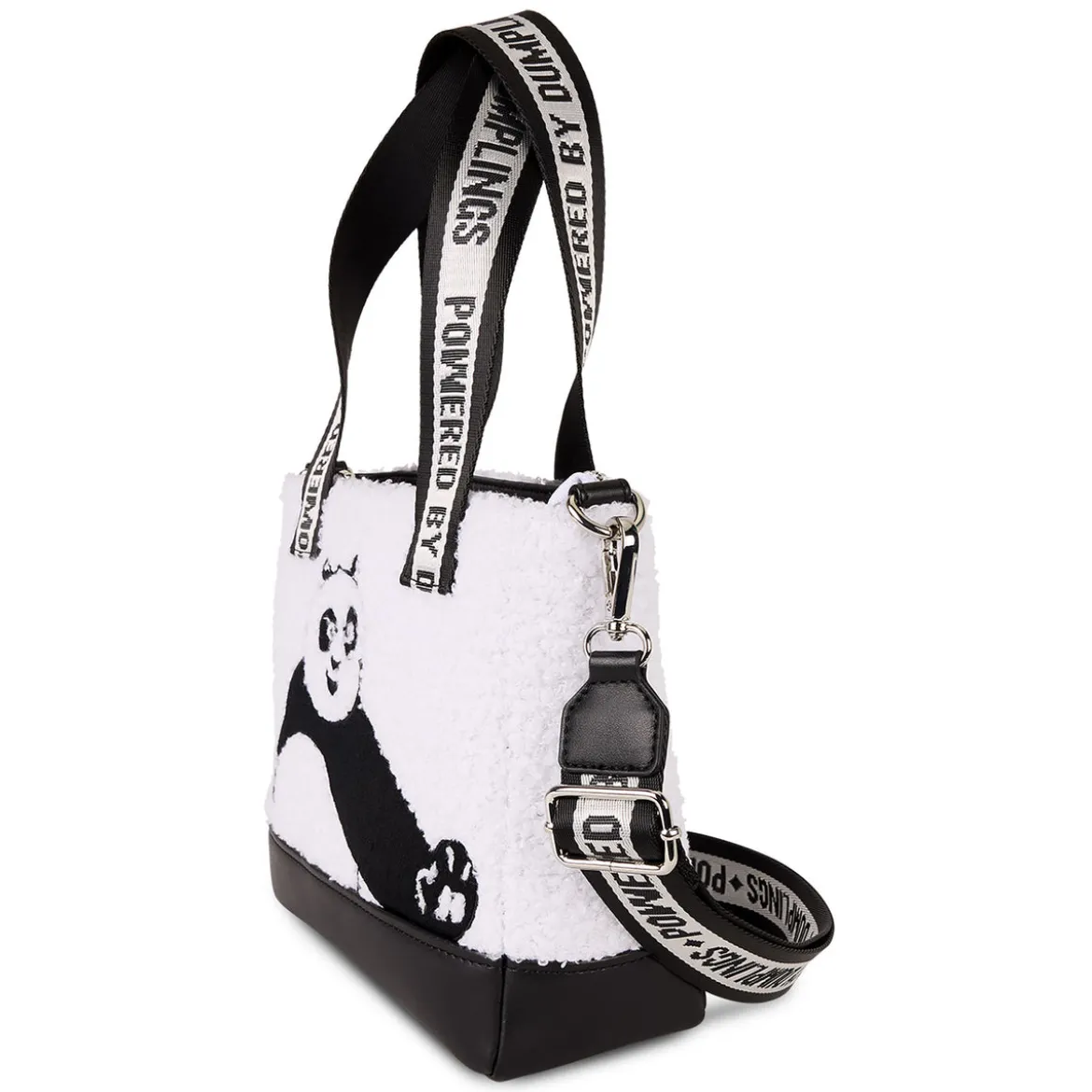 Kung Fu Panda - Crossbody Tasche