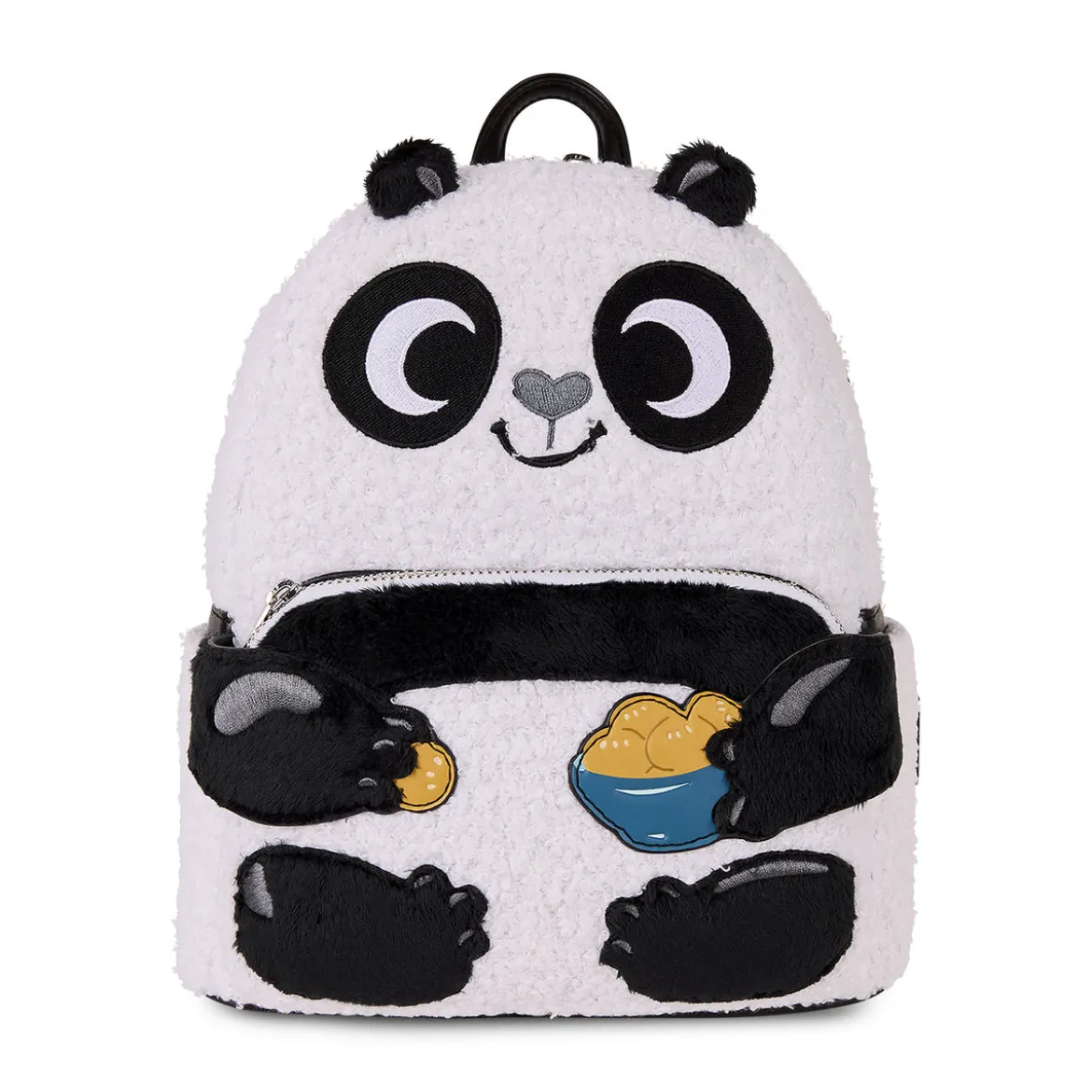 Kung Fu Panda - Mini Rucksack