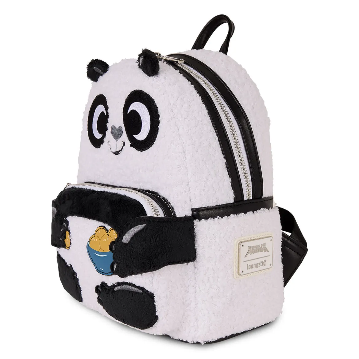 Kung Fu Panda - Mini Rucksack