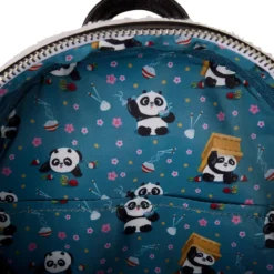 Kung Fu Panda - Mini Rucksack
