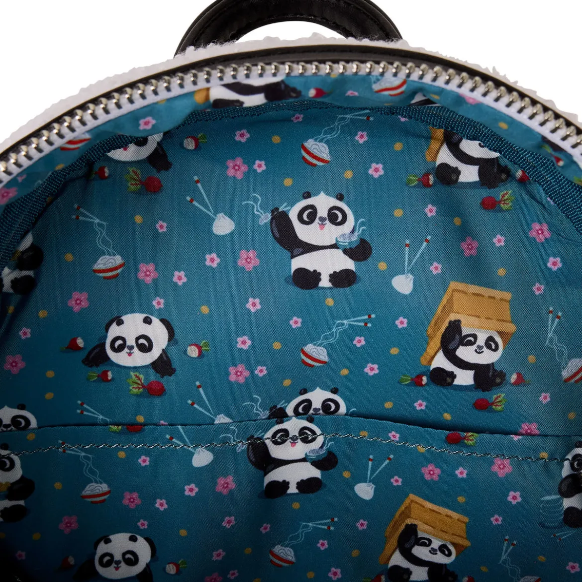 Kung Fu Panda - Mini Rucksack