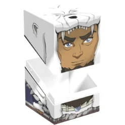 Kuruk Sammelkartenbox Ultimate Guard - Avatar The Last Airbender