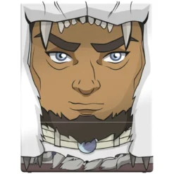 Kuruk Sammelkartenbox Ultimate Guard - Avatar The Last Airbender