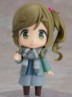 Laid-Back Camp - Aoi Inuyama Nendoroid Actionfigur