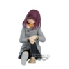 Laid-Back Camp - Ayano Toki Figur