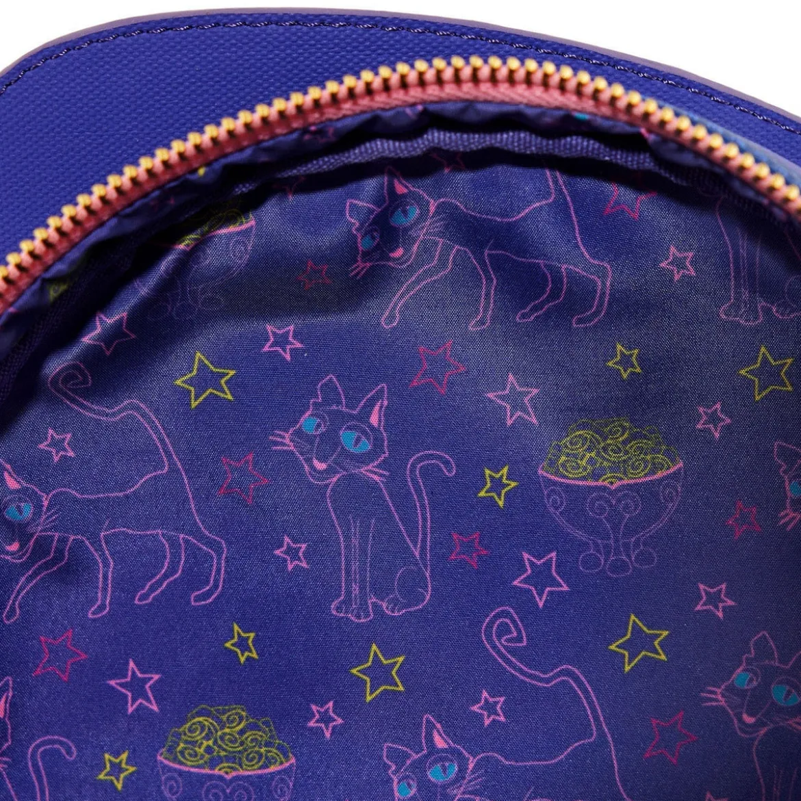 Laika by Loungefly Rucksack Coraline Stars Cosplay