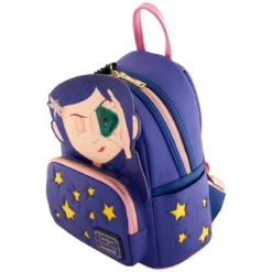 Laika by Loungefly Rucksack Coraline Stars Cosplay