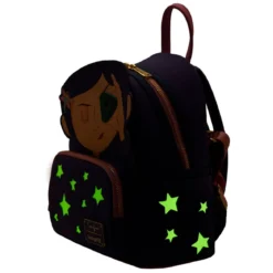 Laika by Loungefly Rucksack Coraline Stars Cosplay