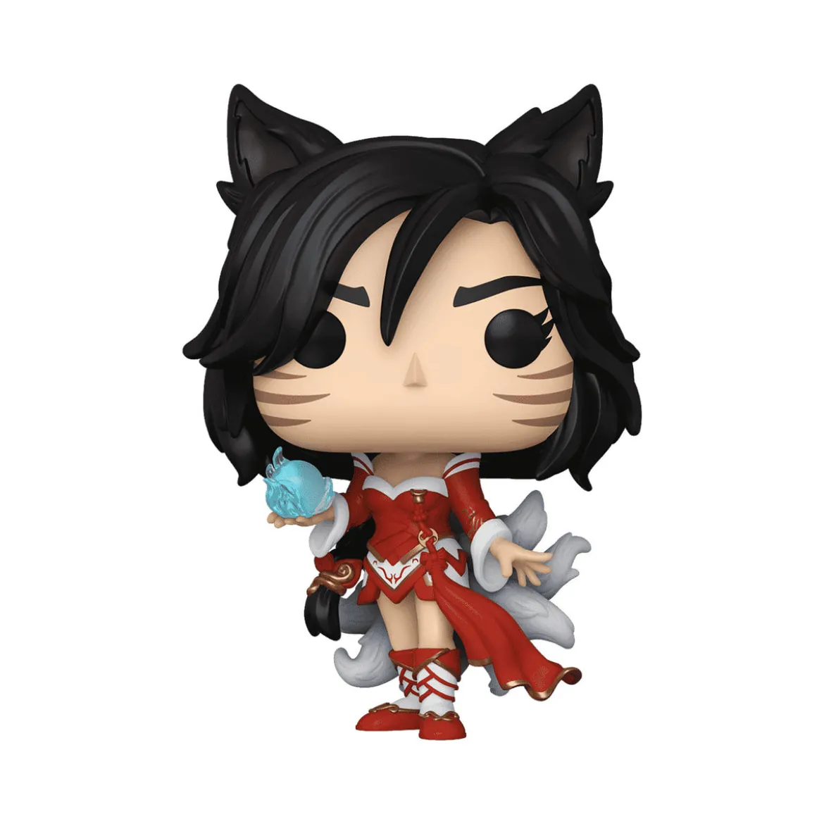 League of Legends - Ahri Funko Pop Figur