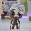 League of Legends: Arcane - Ekko Funko Pop Figur