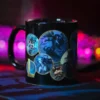 League of Legends - Crew Thermoeffekt Tasse