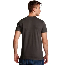 League of Legends - Cut & Sew Logo T-Shirt
